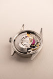 1968 Rolex 1601 Linen “Door Stop” Dial Datejust