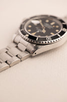1982 Rolex 16800 Matte Dial Submariner