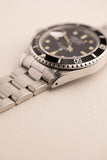 1982 Rolex 16800 Matte Dial Submariner