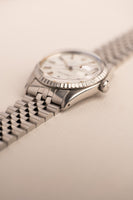 1979 Rolex 16030 Datejust - White Dial