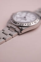 1991 Rolex 16570 Polar Explorer