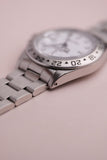 1991 Rolex 16570 Polar Explorer