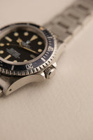 1984 Rolex 16660 Matte Dial Sea-Dweller