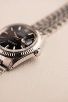 1970 Rolex 1601 Gilt Datejust