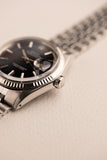 1970 Rolex 1601 Gilt Datejust