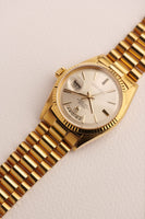 1967 Rolex 1803 Day-Date w/ “Made in Japan bracelet”