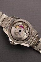 1984 Rolex 5513 Spider-Dial Submariner - Unpolished