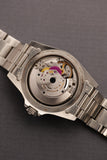 1984 Rolex 5513 Spider-Dial Submariner - Unpolished