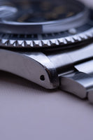 1977 Rolex Pumpkin 1680 Submariner - Unpolished