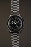 1993 Omega 3570.50 Speedmaster - Unpolished