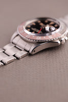 1966 Rolex Gilt 1675 Pepsi GMT
