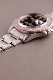 1966 Rolex Gilt 1675 Pepsi GMT