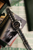 1994 Rolex 16520 Zenith Daytona - Box and Papers
