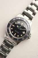 1967 Rolex 5513 Meters-First Submariner