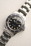1967 Rolex 5513 Meters-First Submariner