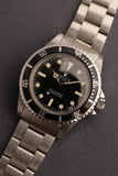 1967 Rolex 5513 Meters-First Submariner