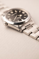 1987 Rolex 1016 Explorer