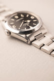 1987 Rolex 1016 Explorer