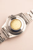 1988 Rolex 16550 Cream Panna Dial Explorer II - Box and Service Papers - Unpolished