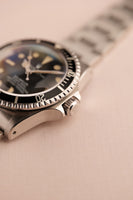 1980 Rolex 1665 “Great-White” MKIV Sea-Dweller