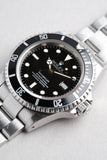 1997 Rolex 16600 Sea-Dweller - unpolished