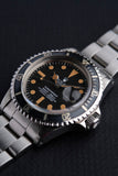 1978 Rolex Mk 1 Pumpkin 1680 Submariner