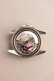 1973 Rolex 1675 Rootbeer GMT - Oxblood Nipple Dial