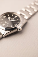 1987 Rolex 1016 Explorer