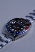 1978 Rolex MKIV Maxi 1675 Pepsi w/ box and papers