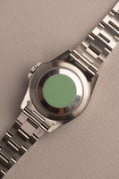 1996 Rolex 16570 Polar Explorer II - Unpolished