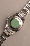1996 Rolex 16570 Polar Explorer II - Unpolished