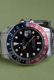 1978 Rolex MKV Dial 1675 Pepsi GMT