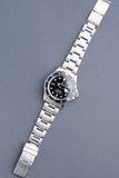 1983 Rolex 16800 Spider Dial Lavender Submariner