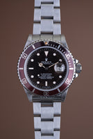1986 Tropical 168000 Submariner