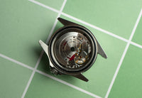 1982 Rolex 16660 Sea-Dweller Matte Dial ‘Triple 6’