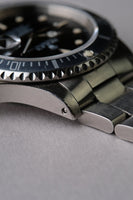1991 Rolex 16610 Ghost Submariner