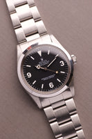 1987 Rolex 1016 Explorer - Box and Papers