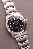 1987 Rolex 1016 Explorer - Box and Papers