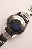 1964 Rolex Serpico Y Laino Gilt 1675 Fuchsia GMT