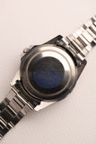 1964 Rolex Serpico Y Laino Gilt 1675 Fuchsia GMT