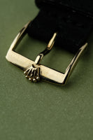 1981 Rolex 16808 Gold Nipple Dial Submariner