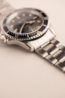 1964 Rolex 5513 Gilt Submariner