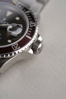 1986 Tropical 168000 Submariner