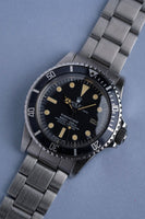 1977 Rolex 1680 Submariner