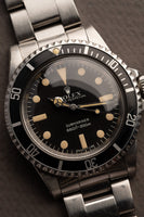 Rolex Maxi 4 5513 Submariner
