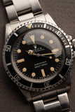 Rolex Maxi 4 5513 Submariner