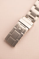 1969 Rolex 5513 Meter’s First Submariner