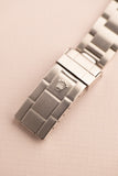 1969 Rolex 5513 Meter’s First Submariner