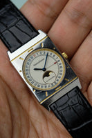 Jaeger LeCoultre Moon-Phase