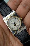 Jaeger LeCoultre Moon-Phase